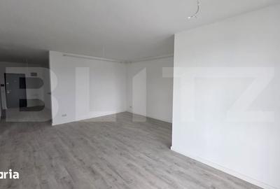 Apartament cu 3 camere în Nord