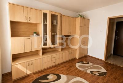 Apartament cu 3 camere semidecomandat, mobilat în Mihai Viteazul - 6