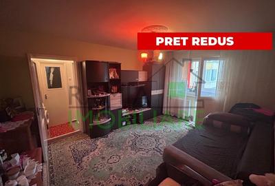 Apartament cu 2 camere semidecomandat în Noua - 3