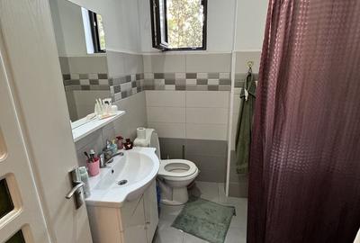 Apartament cu 2 camere decomandat, mobilat în Tomis Nord - 7
