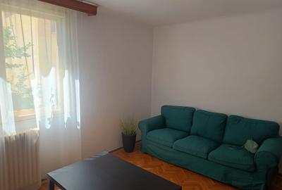 Apartament cu 2 camere semidecomandat în Floreasca - 1