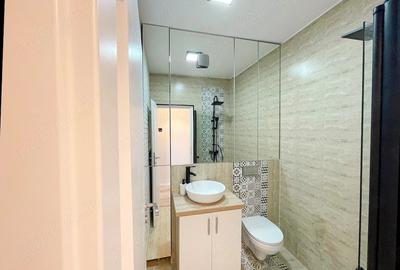 Apartament cu 2 camere semidecomandat în Regie - 8