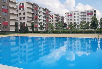 Apartament cu 2 camere decomandat, mobilat în Berceni - 1
