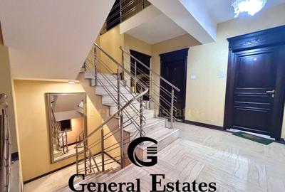 Apartament cu 2 camere, mobilat în Moara de Vânt - 17