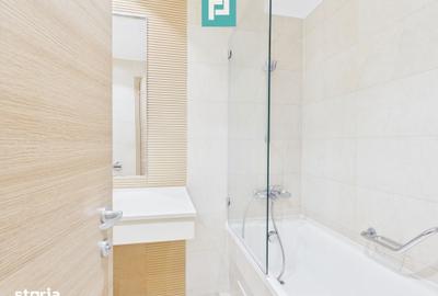 Apartament cu 2 camere decomandat în Vitan