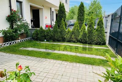 Casă cu 4 camere cu Teren 200 Mp în Ciarda Roșie
