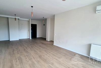 Apartament cu 2 camere semidecomandat în Gheorgheni - 1