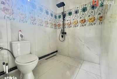 Casă cu 3 camere cu Teren 486 Mp în Plopi - 1