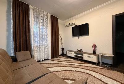 Apartament cu 2 camere decomandat în Complex Studențesc - 1