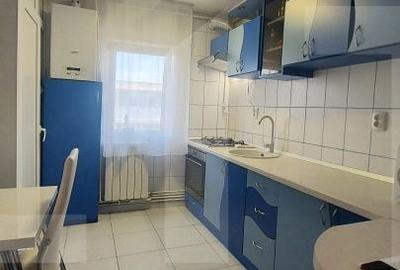 Apartament cu 2 camere semidecomandat în Lenin - 5