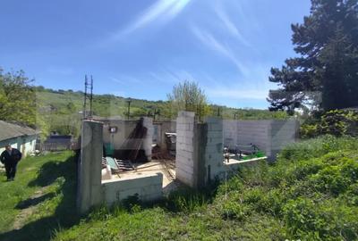 Teren în Rediu