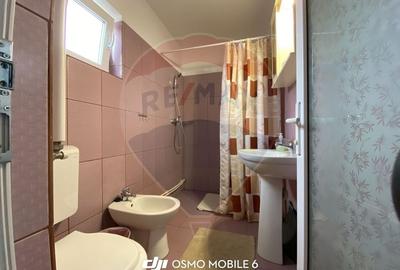 Casă individuală cu 9 camere cu Teren 480 Mp în Sud - 27