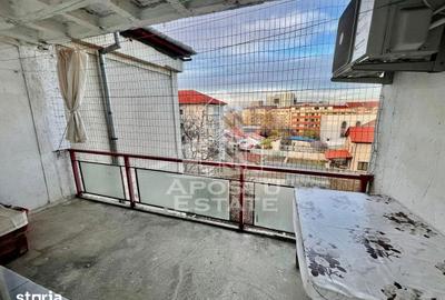 Apartament cu 2 camere, mobilat în Circumvalațiunii - 2
