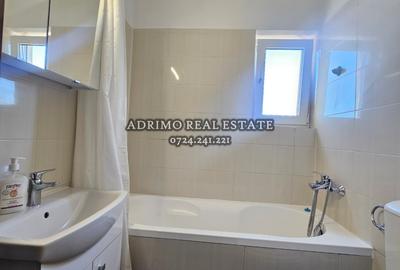Apartament cu 2 camere decomandat în City Park Mall - 11