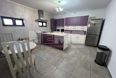 Casă individuală cu 3 camere cu Canalizare în Central - 6
