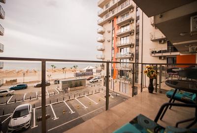 Apartament decomandat în Central