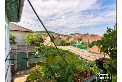 Casă individuală cu 5 camere cu Canalizare în Sud-Est - 11