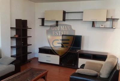 Apartament cu 3 camere decomandat, mobilat în Faleza Nord - 4