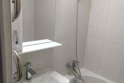 Apartament cu 3 camere decomandat în Vlahuță - 5