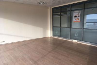 Spațiu industrial, de 1,100 mp, în Griviței - 4