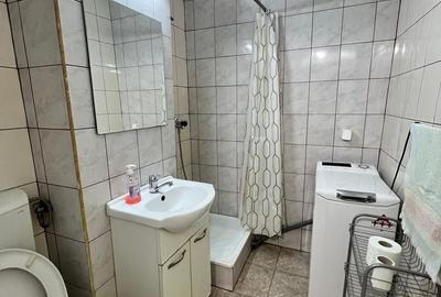 Garsonieră decomandată, mobilată în Zorilor - 7