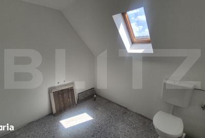 Casă cu 4 camere cu Teren 1345 Mp în Lazuri - 3