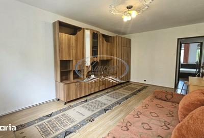 Apartament cu 2 camere decomandat, mobilat în Între Lacuri - 1