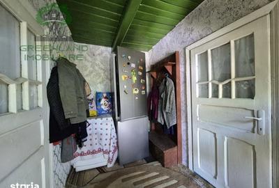 Casă cu 5 camere cu Teren 3024 Mp în Popricani - 4