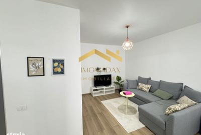 Apartament cu 2 camere, mobilat în Aradului - 1