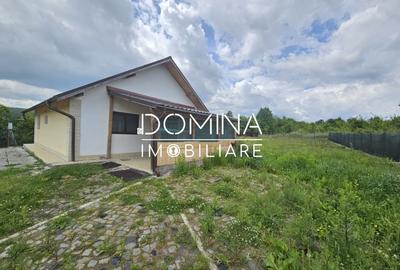 Casă individuală cu 3 camere cu Teren 3332 Mp în Bălănești - 9