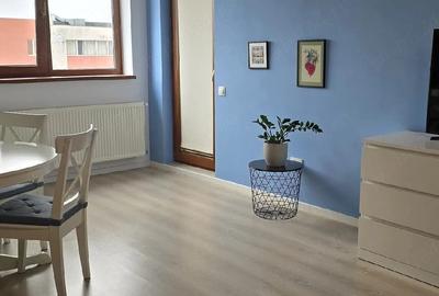 Apartament cu 2 camere semidecomandat în Tomis Nord - 2