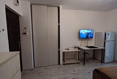 Garsonieră decomandată în Pantelimon - 5