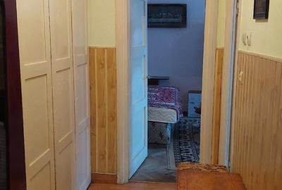 Apartament cu 2 camere decomandat în Câmpia Turzii - 1