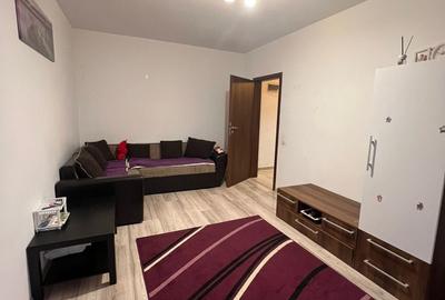 Apartament cu 2 camere semidecomandat în Exterior Vest - 13