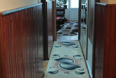 Apartament cu 4 camere decomandat în Central - 7