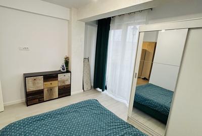 Apartament cu 2 camere în Rediu