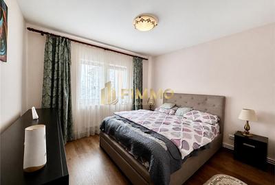 Apartament cu 3 camere decomandat în Obcini