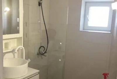 Garsonieră semidecomandată, mobilată în Băneasa - 4