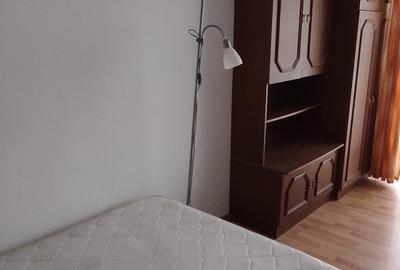 Garsonieră decomandată în Alexandru cel Bun - 2
