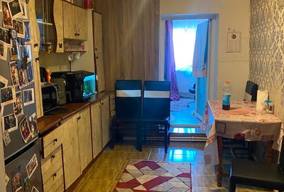 Casă cu 5 camere cu Teren 780 Mp în Murfatlar - 7