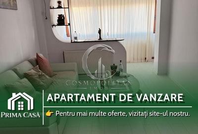 Apartament cu 2 camere în Unirii Sud