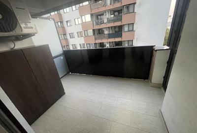 Apartament cu 2 camere decomandat în Tătărași