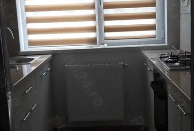 Garsonieră decomandată în Păcii