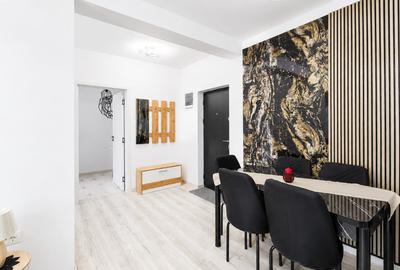 Apartament cu 2 camere semidecomandat, mobilat în Chișoda - 3