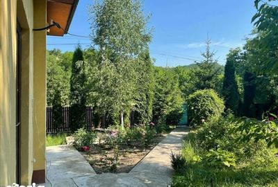 Casă cu 4 camere cu Teren 125 Mp în Măgura - 3