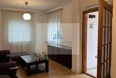 Casă cu 2 camere în Tineretului