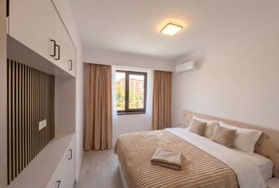 Apartament cu 2 camere decomandat în Timișoara