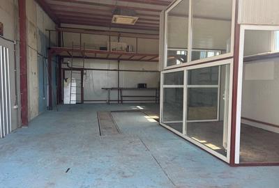 Spațiu comercial, de 70 mp, în Central - 1
