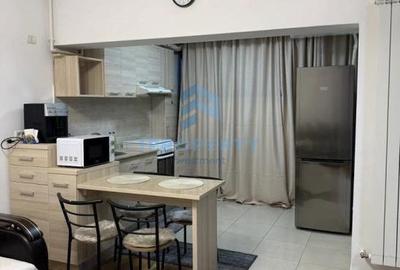 Apartament cu 2 camere, mobilat în Nord - 4