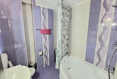 Apartament cu 2 camere decomandat în Tomis Nord - 4